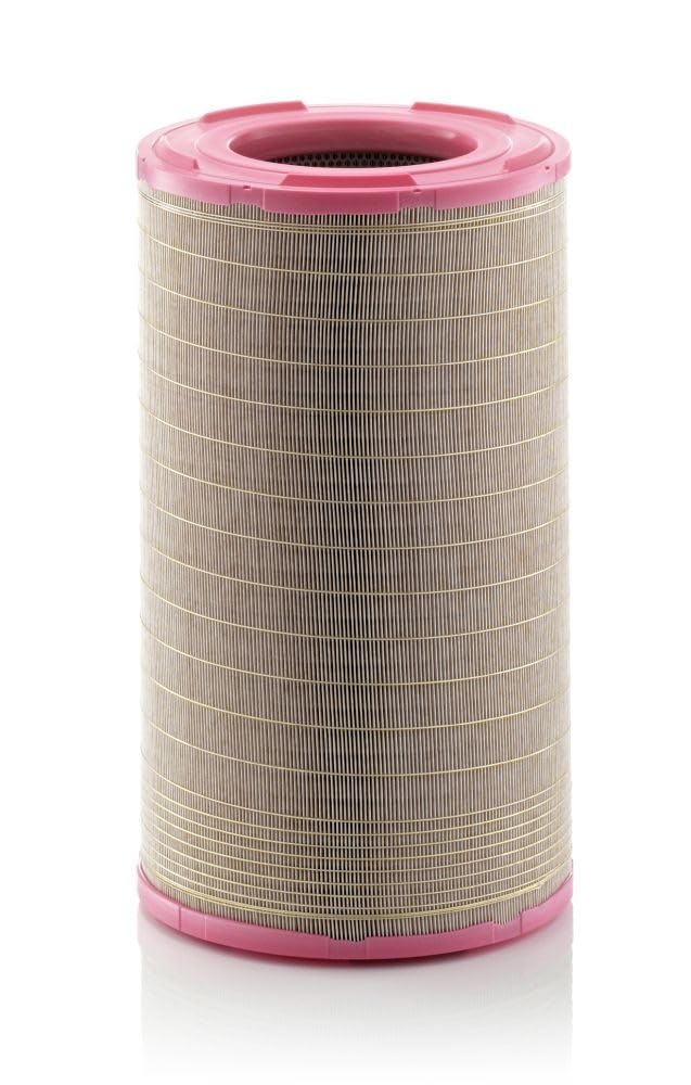 MANN-FILTER C 30 1500 Luftfilter – Für Nutzfahrzeuge