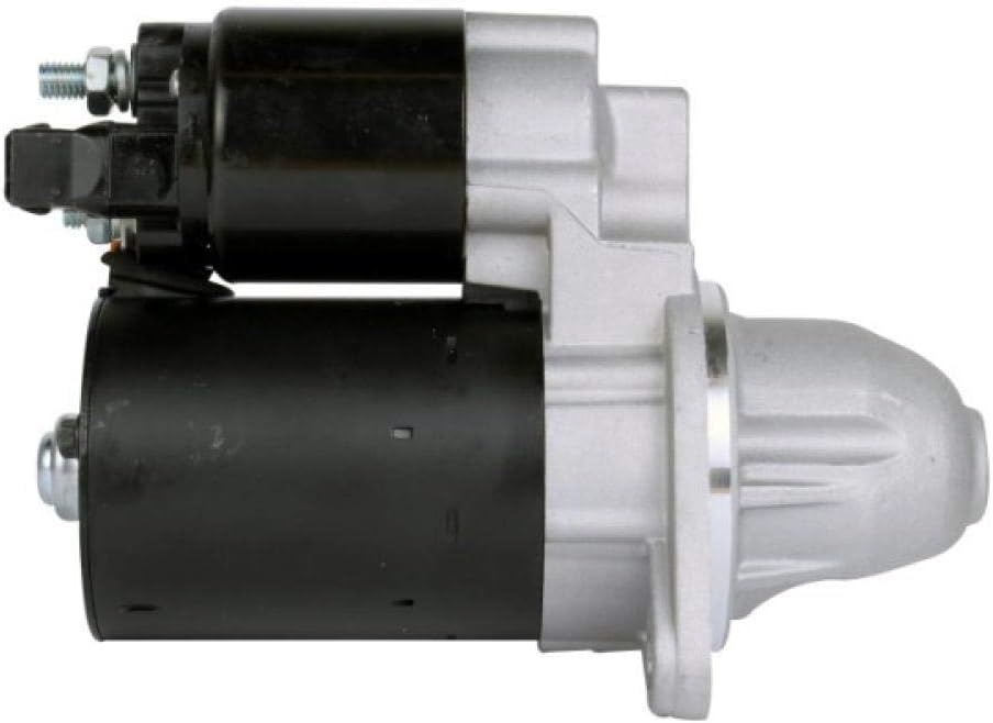 HELLA - Starter/Anlasser - 12V - 1.2kW - für u.a. BMW 3 (E90) - 8EA 012 528-041