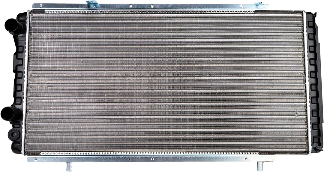 Valeo Kühler Motorkühlung 731611