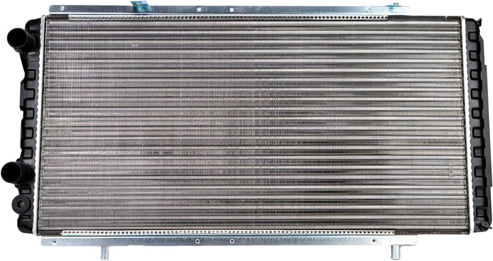 Valeo Kühler Motorkühlung 731611