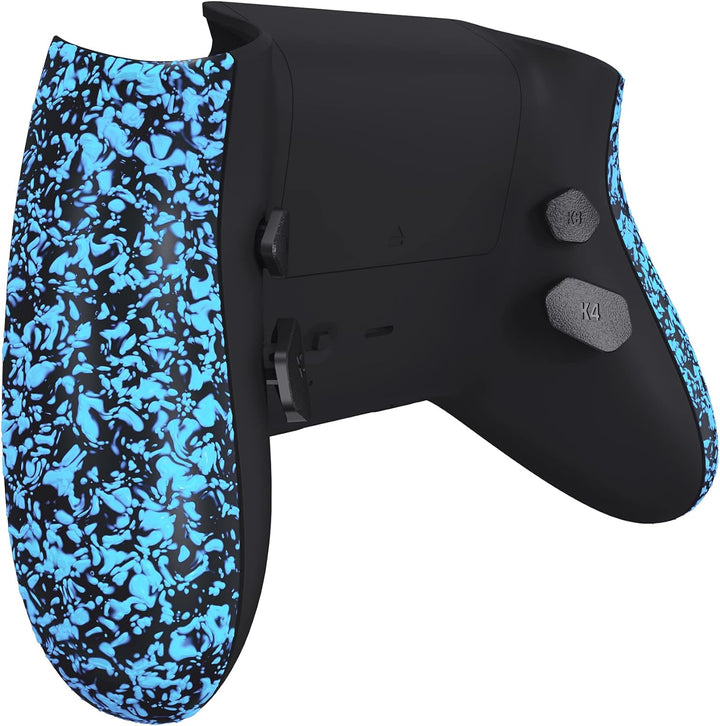 eXtremeRate Hope Programmierbares Remap Kit für Xbox Series X&S Controller, Upgrade-Boards,Rückseite