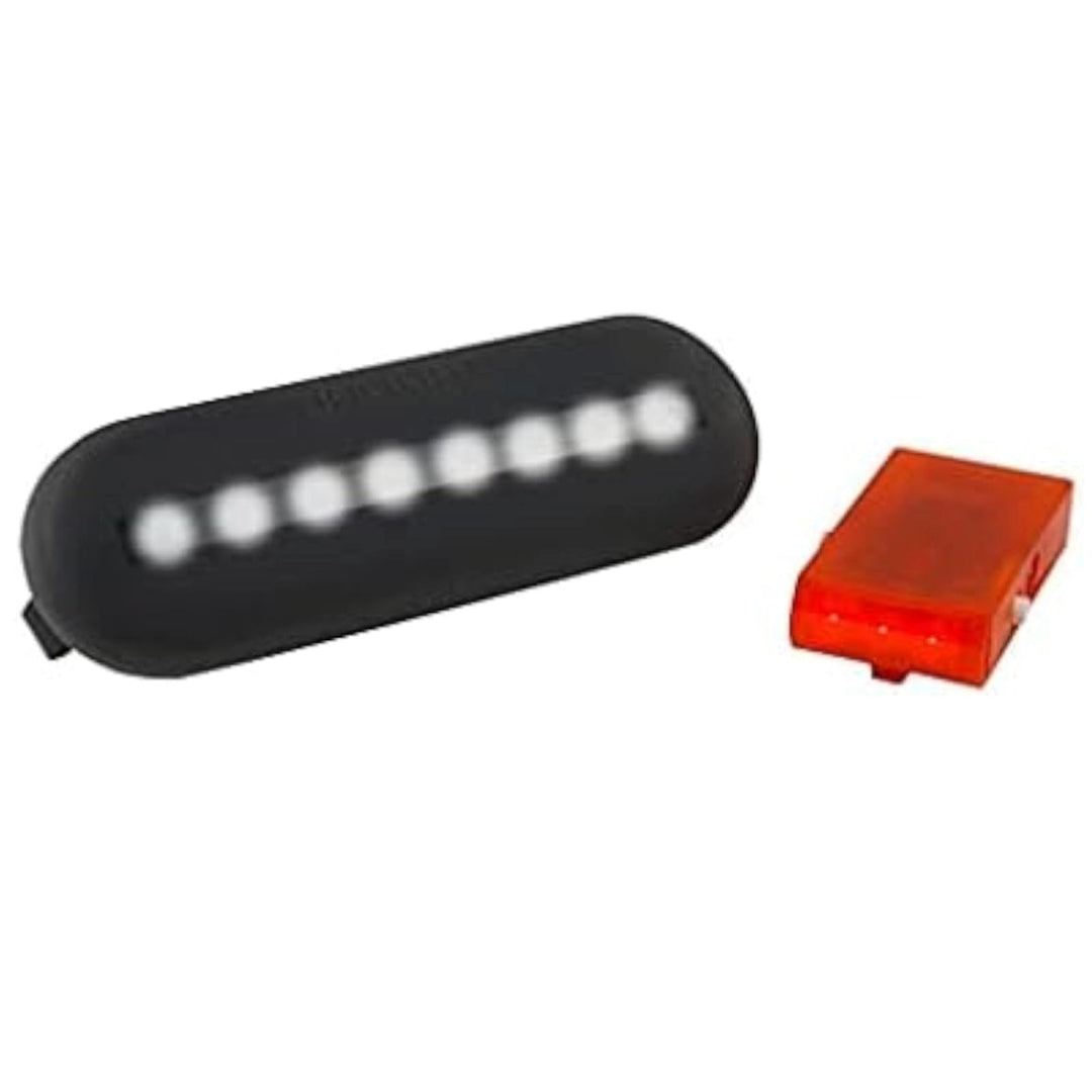 HUDORA Sicherheitspaket für BigWheel® Generation V