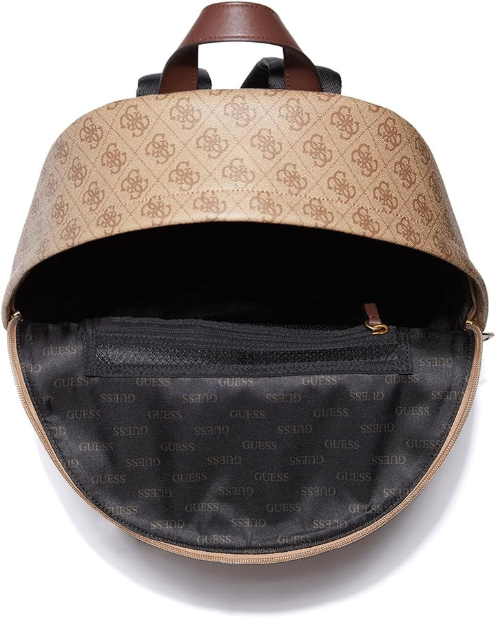 GUESS Herren Vezzola SMRT New Cmpt Bckpck Bag Bbo, Bbo