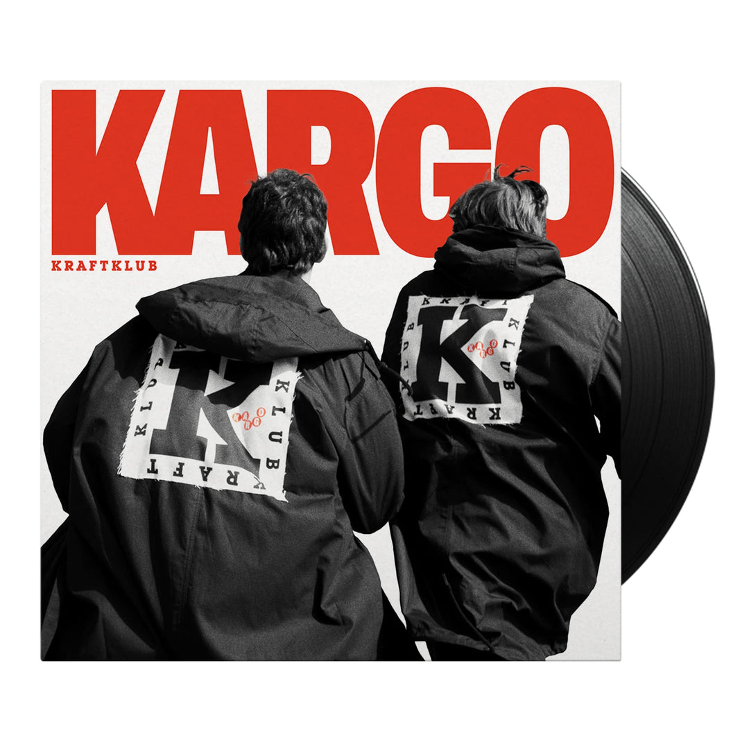 Kargo (2LP) [Vinyl LP], Vinyl