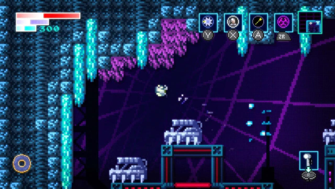 Axiom Verge 2 (Limited Run #123) (Import)