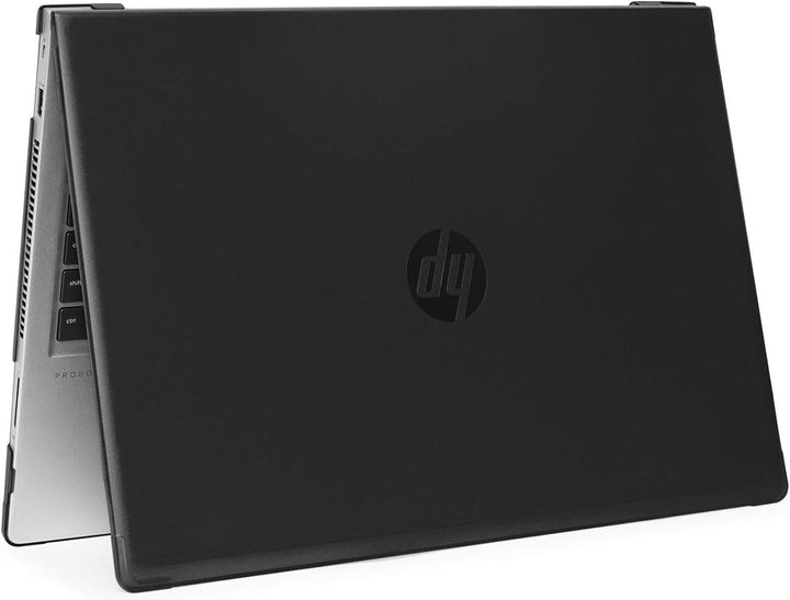 mCover Hartschale für 15,6 Zoll HP ProBook 450/455 G7 / G6 Serie (Nicht kompatibel mit älteren HP Pr
