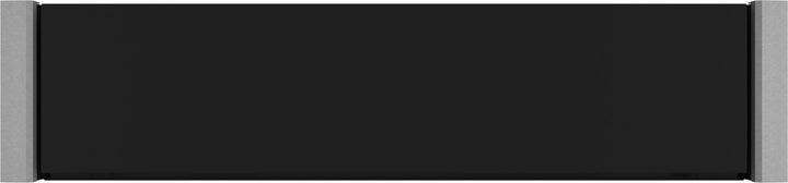 Neff N24HA11N1, N70, Wärmeschublade, 60 x 14 cm, Edelstahl, Grifflos, 140 mm hoch