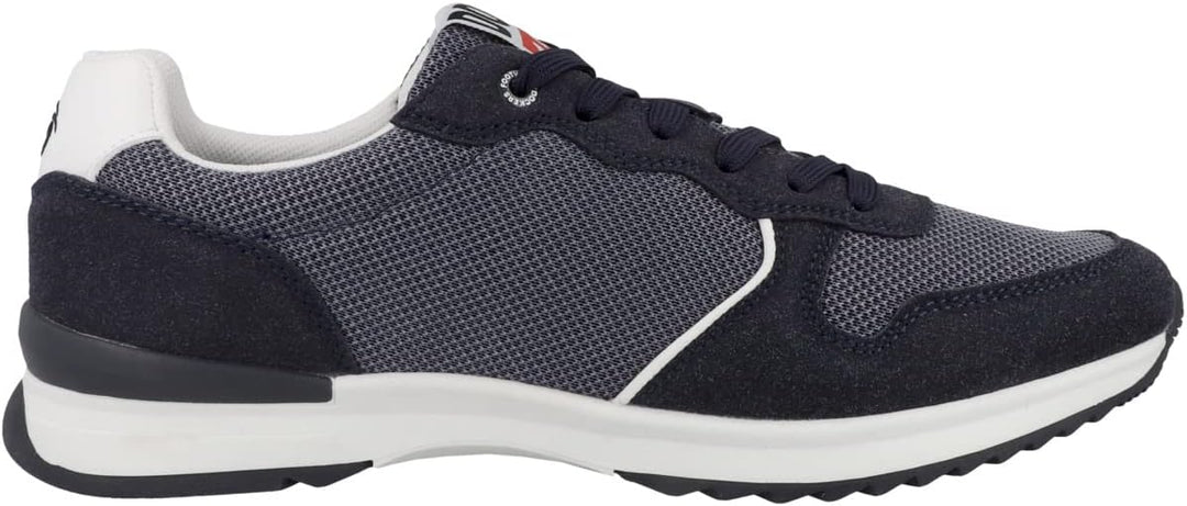 Dockers by Gerli Herren 52ma001 Sneaker 40 EU Navy, 40 EU Navy