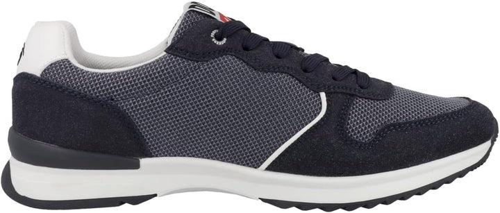 Dockers by Gerli Herren 52ma001 Sneaker 40 EU Navy, 40 EU Navy