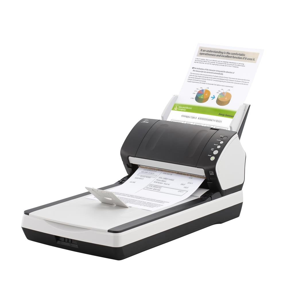 Fujitsu fi-7240 PA03670-B601 Dokumentenscanner