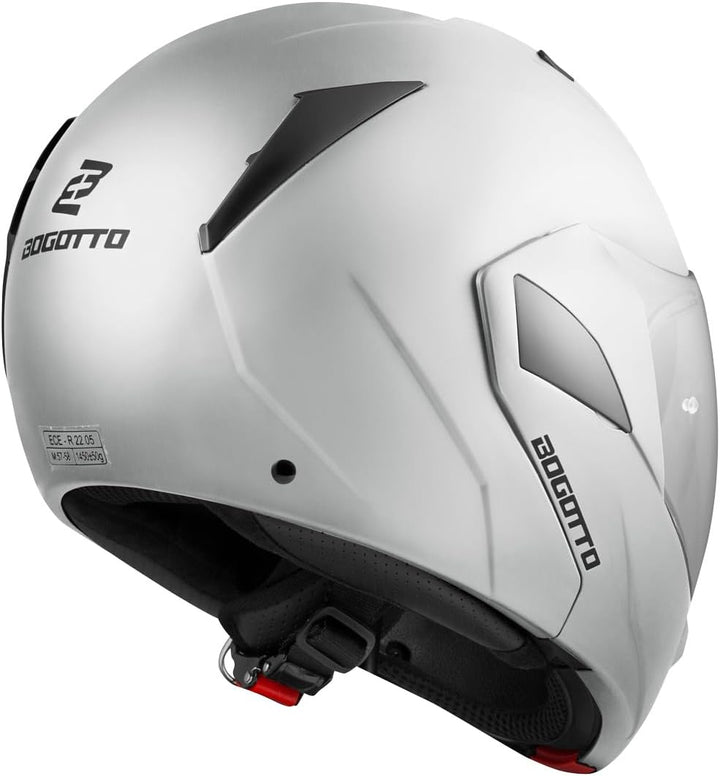 Bogotto V280 Klapphelm