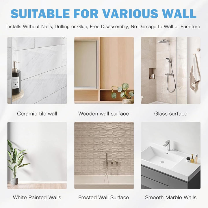 Verstellbare Regale für Schrank,35cm Weit, Verstellbare Länge 30-40cm Lagerregal Regal Separator Abt