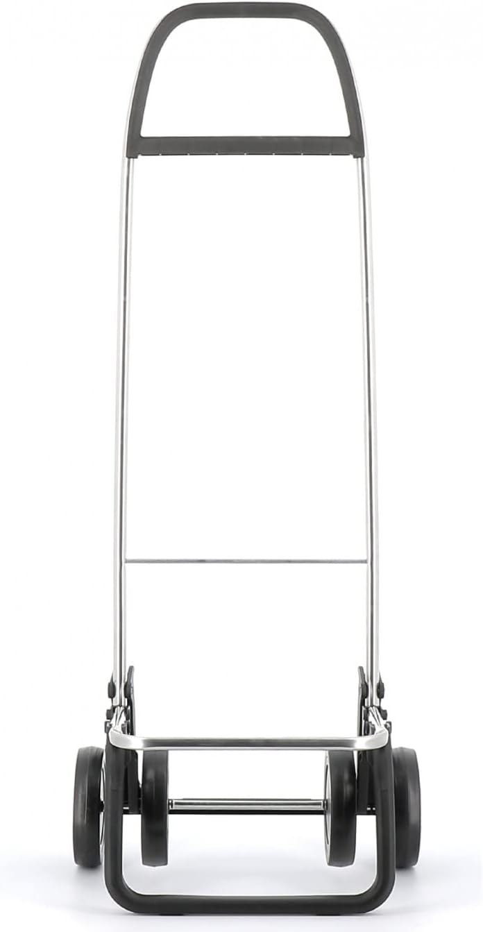 Einkaufstrolley Rolser I-Max MF 4 Räder - Marengo 4 Ruedas Marengo, 4 Ruedas Marengo
