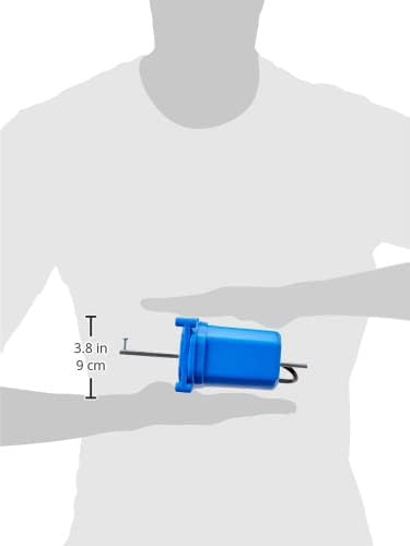 Kerbl 73053 Stellmotor für Brutautomat 73051, 73059, 73044, 73083