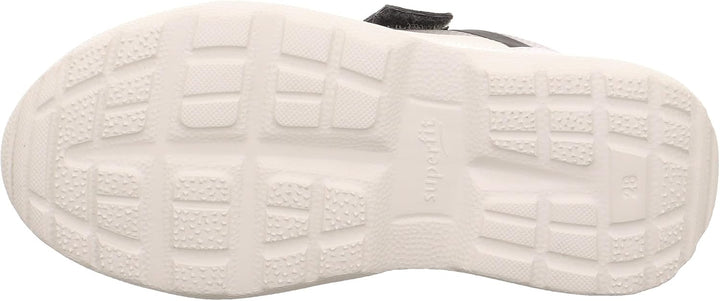 Superfit Mädchen Rush 1-000211 Sneaker, 26 EU Weit
