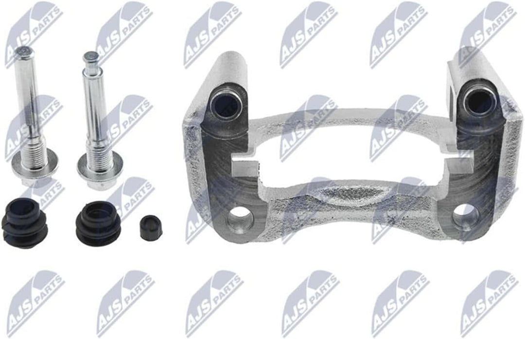Nty HZT-TY-026A - Halter, Bremssattel