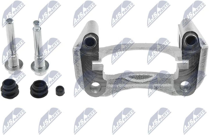 Nty HZT-TY-026A - Halter, Bremssattel