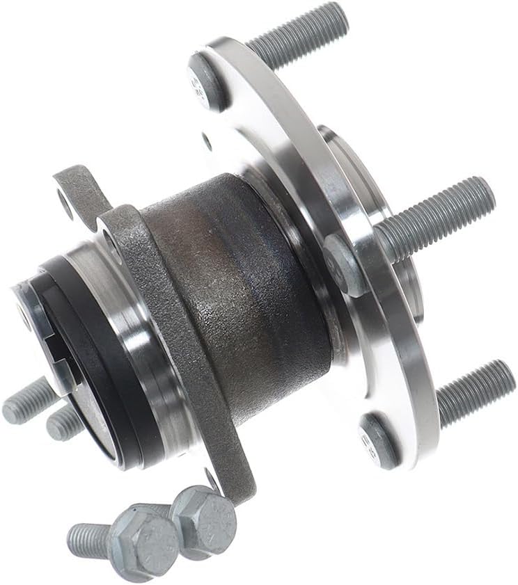 SKF Radlagersatz Radlager Set Hinten | VKBA 3685 | Für COLT COLT CZC FORFOUR