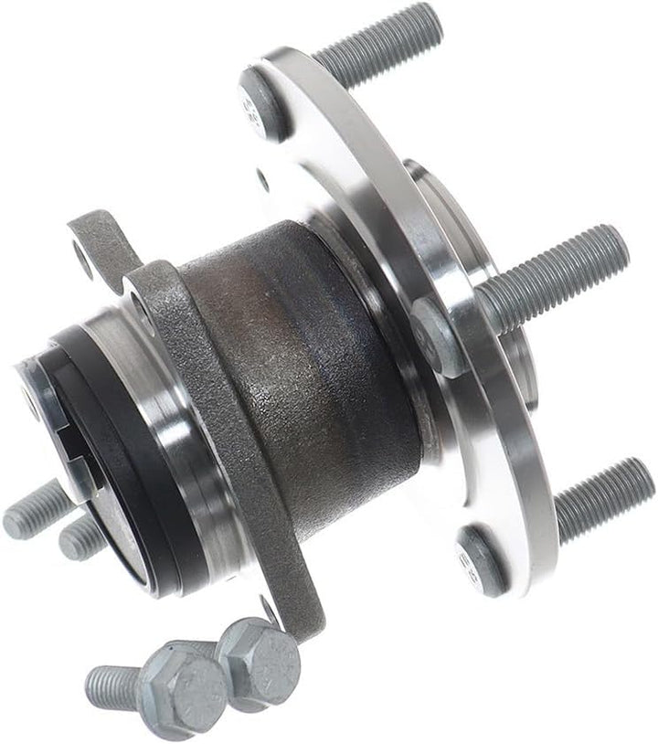 SKF Radlagersatz Radlager Set Hinten | VKBA 3685 | Für COLT COLT CZC FORFOUR