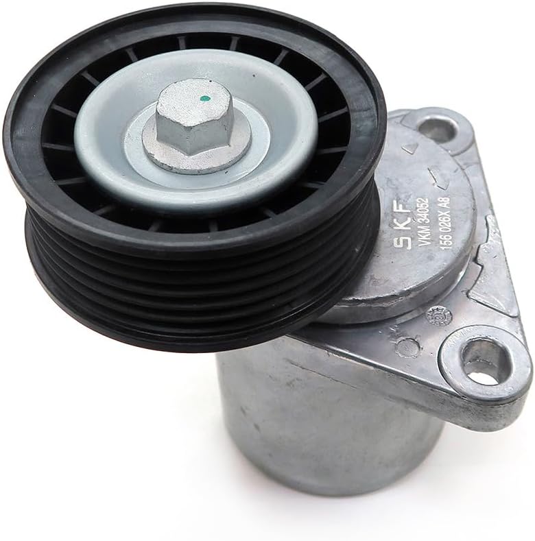 SKF VKM 34052 Spannrollensatz für Nebentrieb