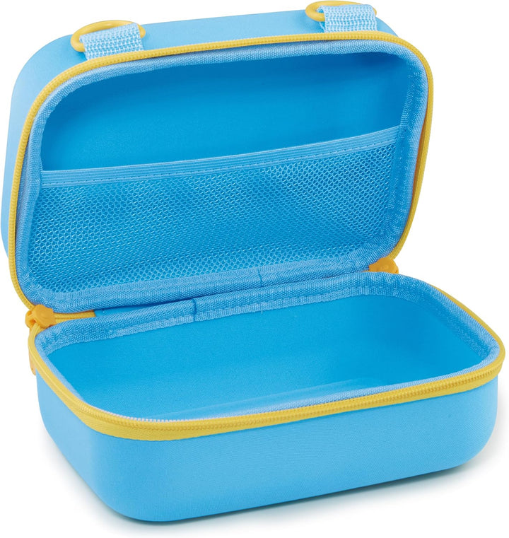 VTech KidiZoom Duo Pro Bundle mit kostenloser Tasche – nur für kurze Zeit – Kinderkamera mit 2 Kamer