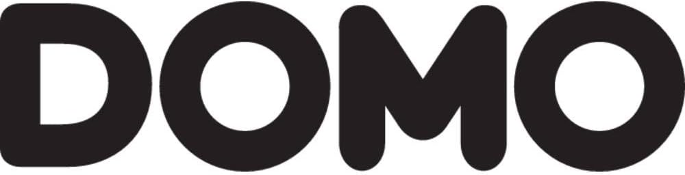 DOMO DO605ED Heizdecke 150 x 70 x 1 cm neutral