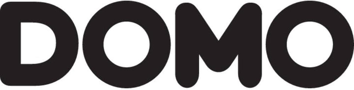 DOMO DO605ED Heizdecke 150 x 70 x 1 cm neutral