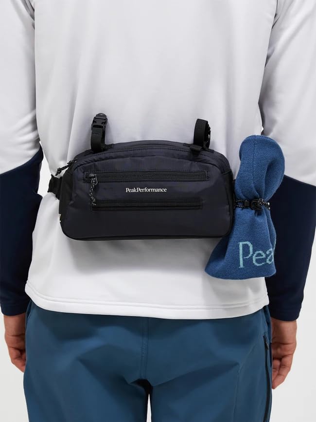 Peak Performance Street Bike Bag
