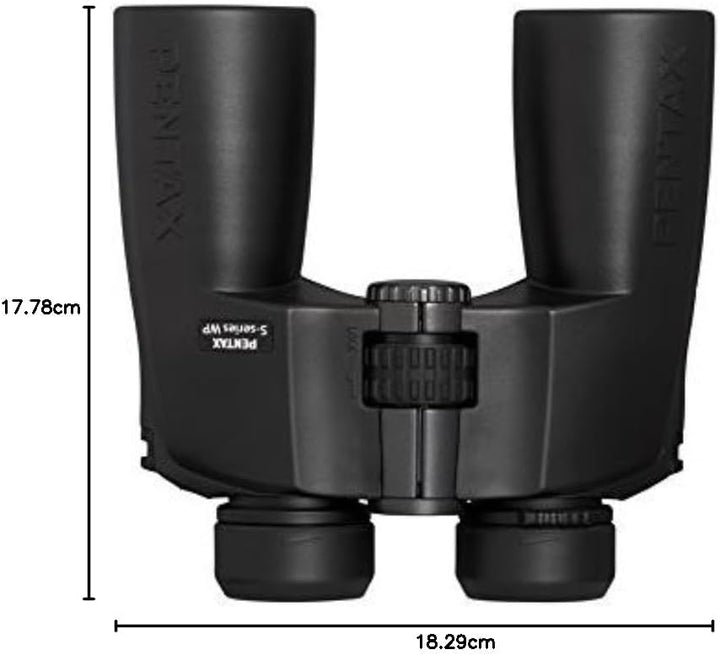 Pentax SP 10x50 WP Fernglas Waterproof 10x50, Waterproof 10x50