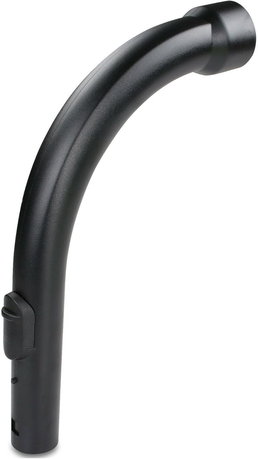 Saugrohr Teleskoprohr Rohr mit Handgriff Griff und Parkett Laminat Düse kompatibel mit Miele Staubsa