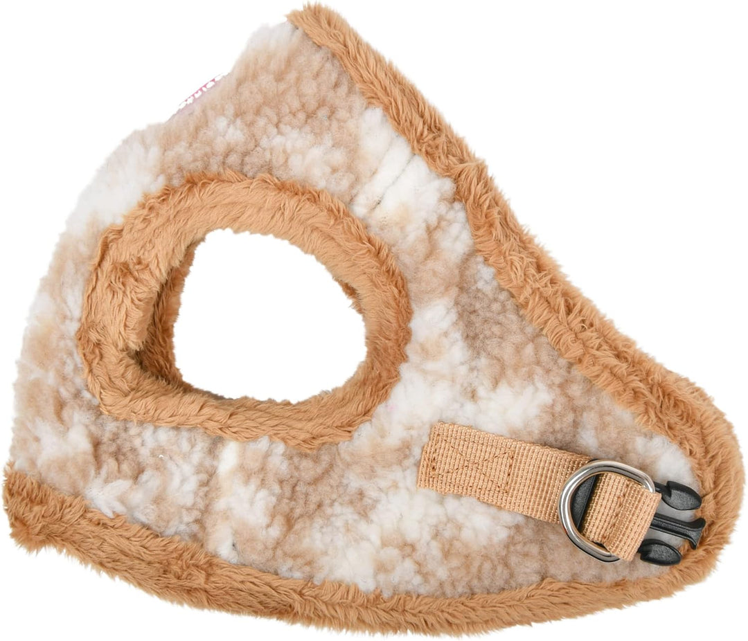 Pinkaholic New York Chyanne NAWD-HB7728-BE-L Westengeschirr, Beige Beige Large, Beige Large