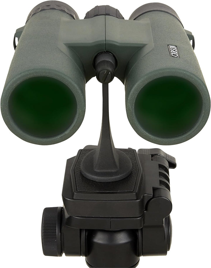 Carson Full-Size Fernglas, 10x42mm, wasserdicht und beschlagfrei (JR-042) 10x42mm Full-Size, 10x42mm