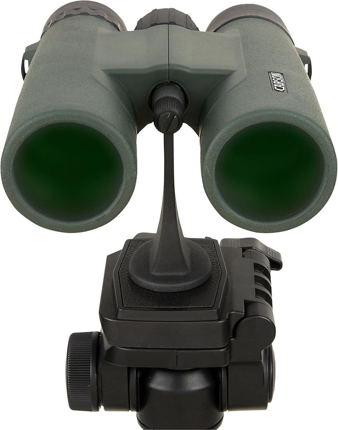 Carson Full-Size Fernglas, 8x42mm, wasserdicht und beschlagfrei (JR-842) 8x42mm Full-Size, 8x42mm Fu