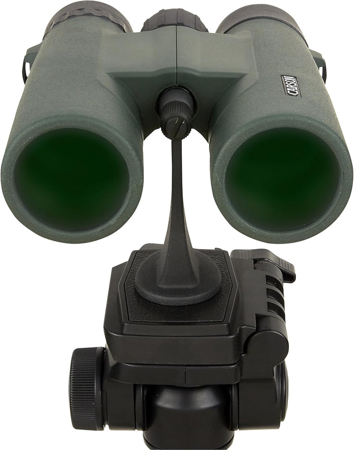 Carson Full-Size Fernglas, 8x42mm, wasserdicht und beschlagfrei (JR-842) 8x42mm Full-Size, 8x42mm Fu