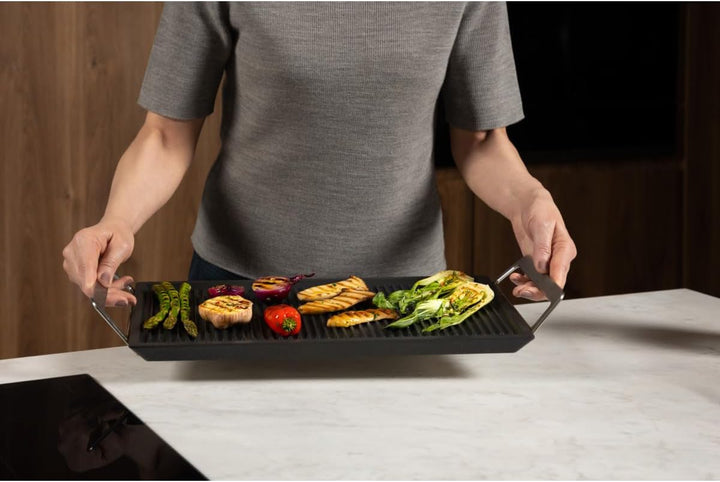 Accessoire Plancha Electrolux E9HL33 Grill