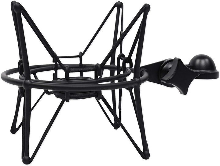 Samson Spider Shockmount (Titan Schwarz), Shockmount