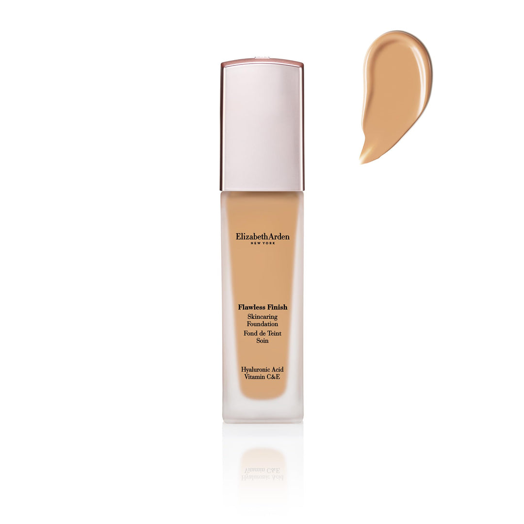 Elizabeth Arden Flawless Finish Liquid Foundation SPF10 320N, 320N