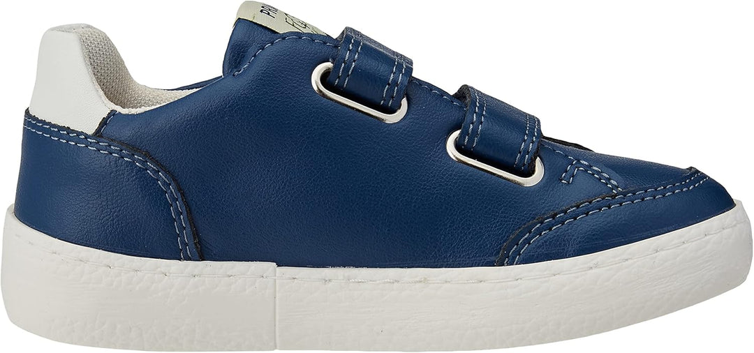 PRIMIGI Unisex Kinder Pun 19200 Sneaker 31 EU Avio, 31 EU Avio