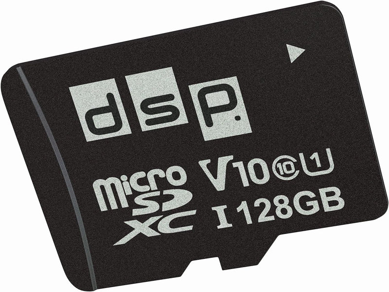 128GB Speicherkarte (Class 10) für Sony Xperia Z5 128GB Class 10, 128GB Class 10