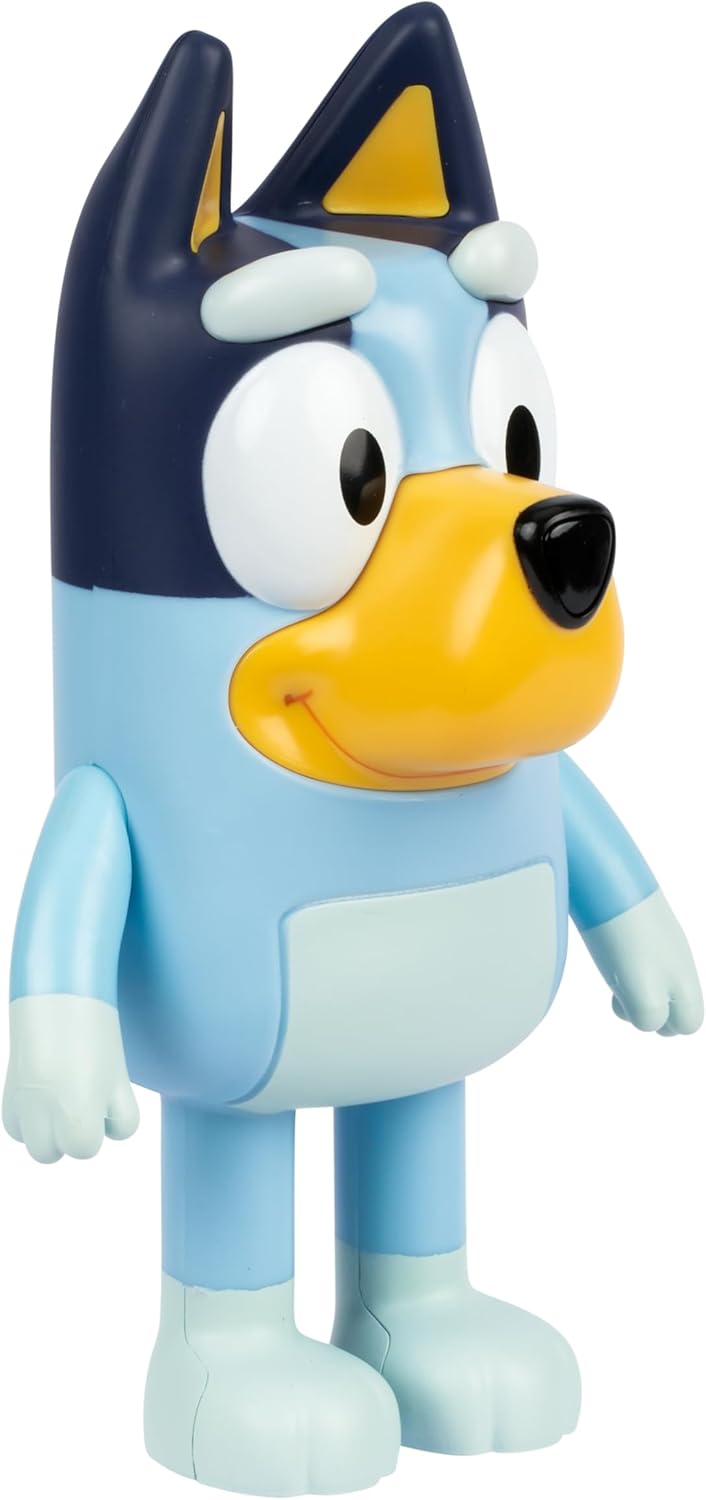 Bluey Versteckspiel
