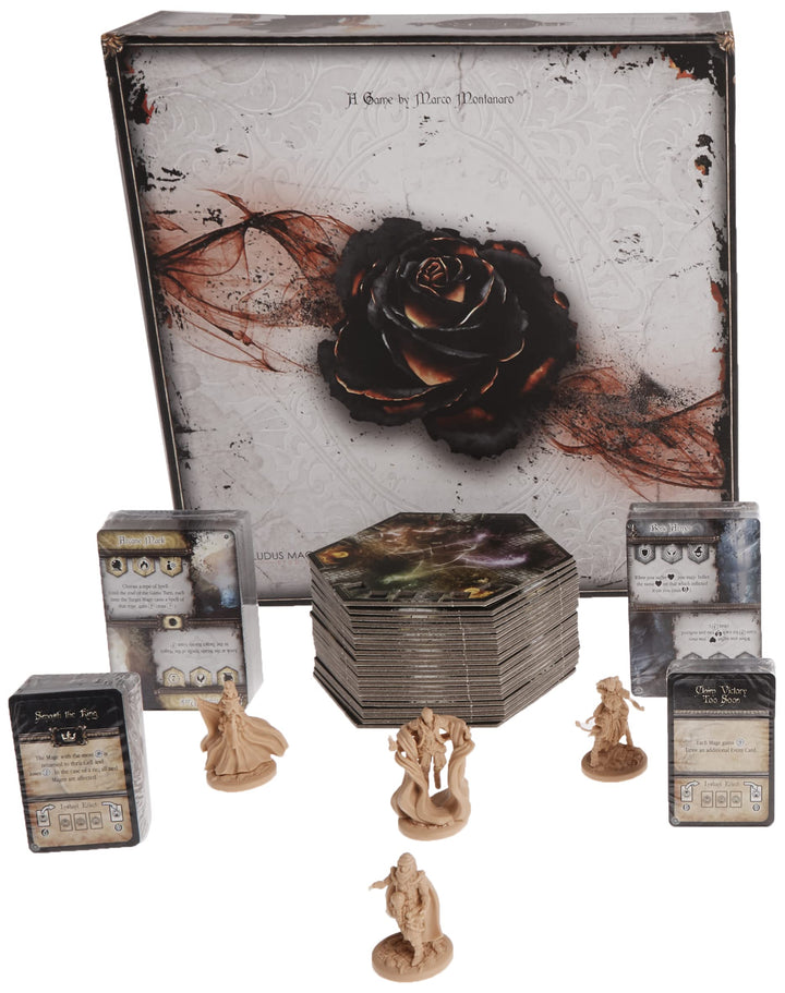 Ares Games BLRW001 Zubehör