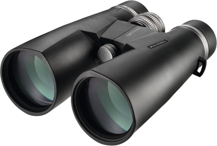 Eschenbach Optik Trophy D Fernglas 8x56, Ideal für intensive Beobachtungen während Vogelbeobachtung