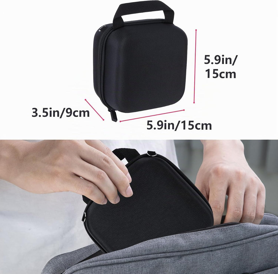Hartschalen Schutzhülle Tasche Geeignet für INSATX mini 12 / INSTAX mini 11 Sofortbildkameras (Charc
