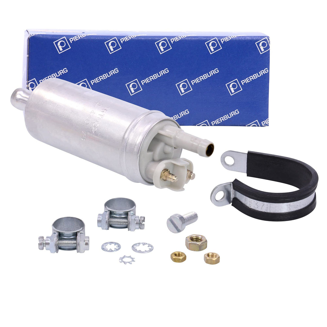 Pierburg 7.21440.78.0 Kraftstoffpumpe