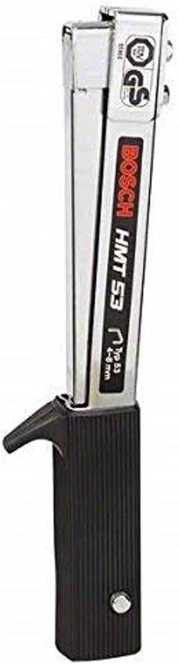 Bosch Professional Zubehör 0603038002 Hammertacker HMT 53