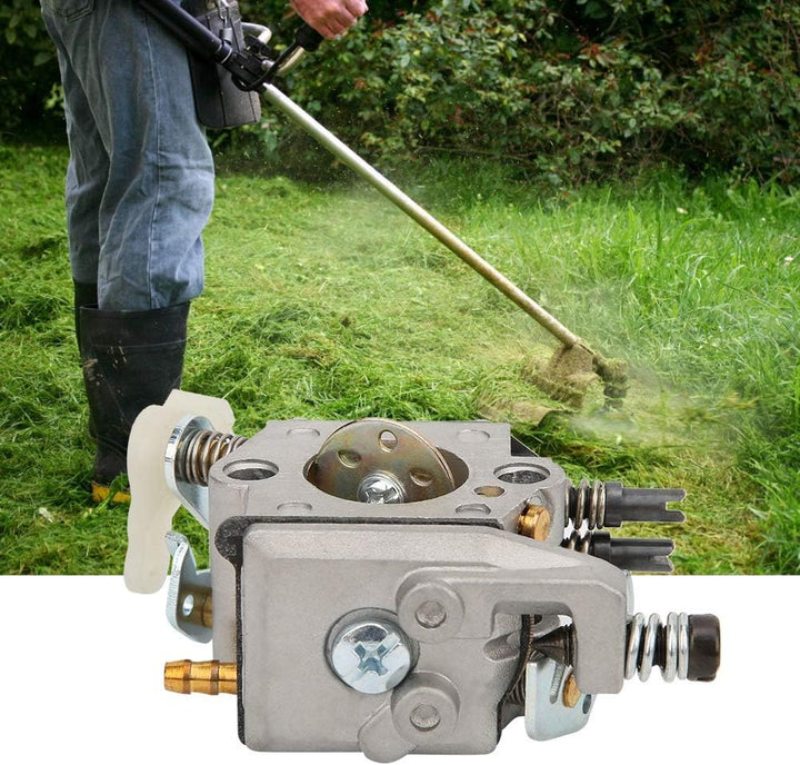 Walfront Kettensäge Vergaser Hardware Werkzeug Vergaser Kettensäge Teile Vergaser Ersatz Hardware We