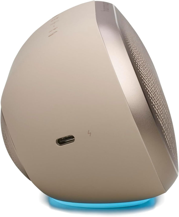 Portable Bluetooth Speaker