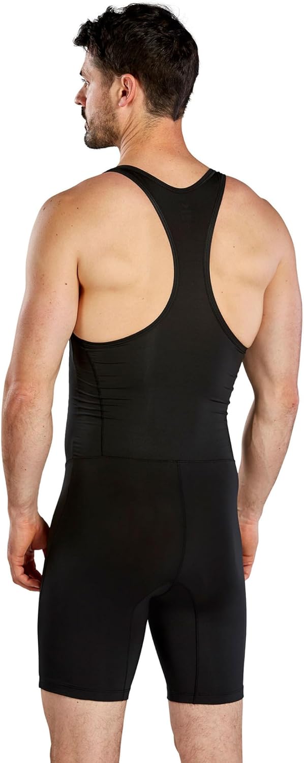 Erima Unisex Racing 2.0 Sprinter Anzug L Schwarz, L Schwarz