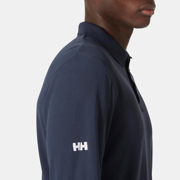 Helly-Hansen Herren Crewline Cargo Shorts 597 Navy S, 597 Navy S