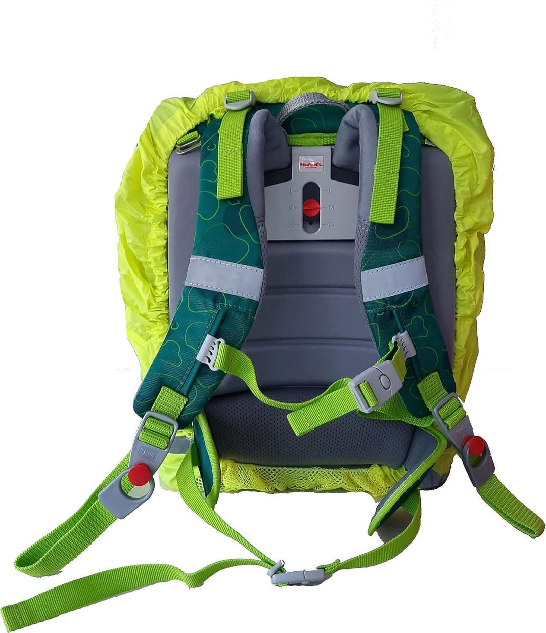 McNeill Regenhülle 39 cm